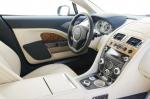 Aston Martin Rapide 2010 года